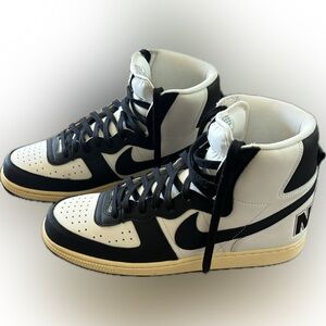 Nike Terminator high